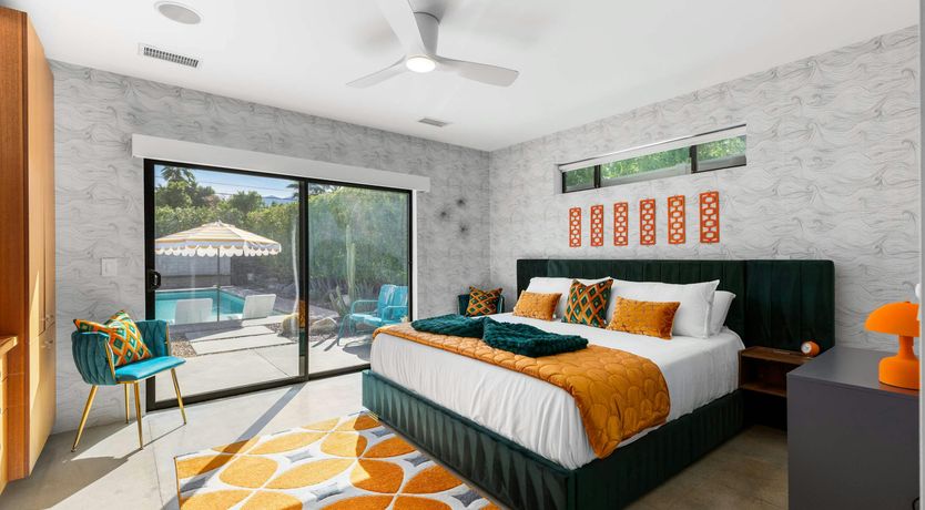 Photo of Vivid Hills Retreat