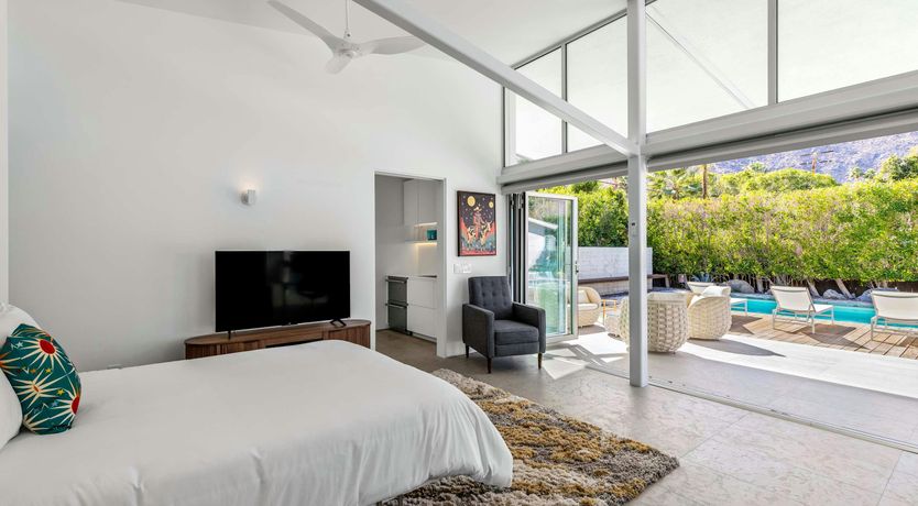 Photo of Vivid Hills Retreat