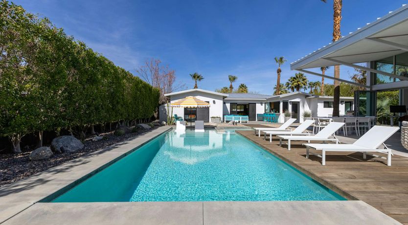 Photo of Vivid Hills Retreat