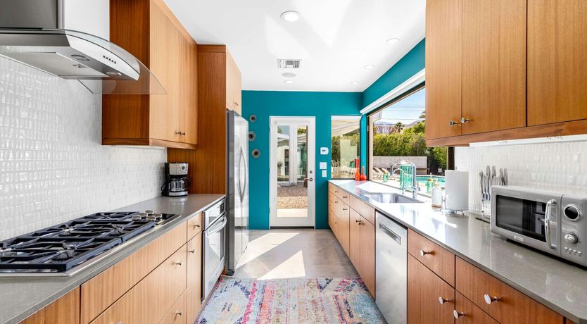 Photo of Vivid Hills Retreat