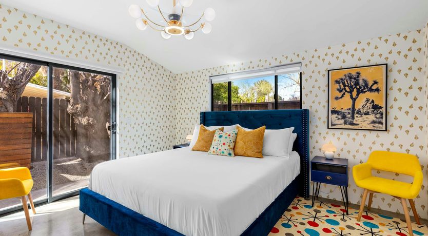 Photo of Vivid Hills Retreat