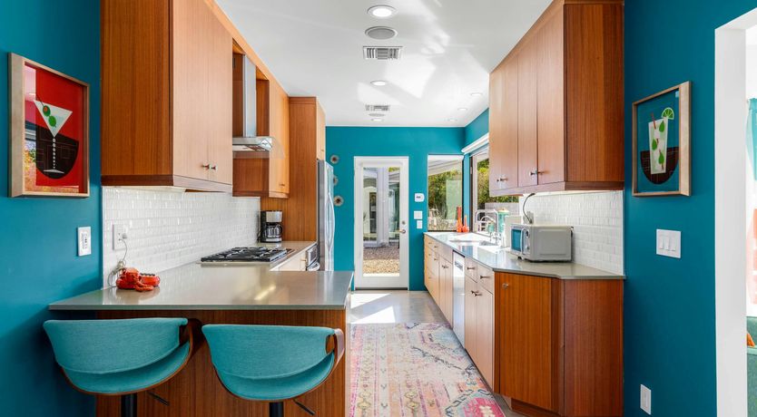 Photo of Vivid Hills Retreat