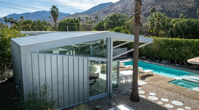 Photo of Vivid Hills Retreat