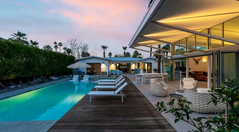 Photo of Vivid Hills Retreat