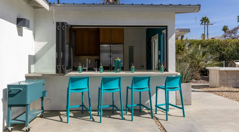 Photo of Vivid Hills Retreat