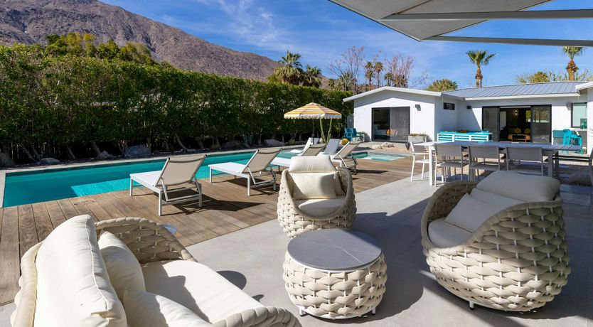 Photo of Vivid Hills Retreat