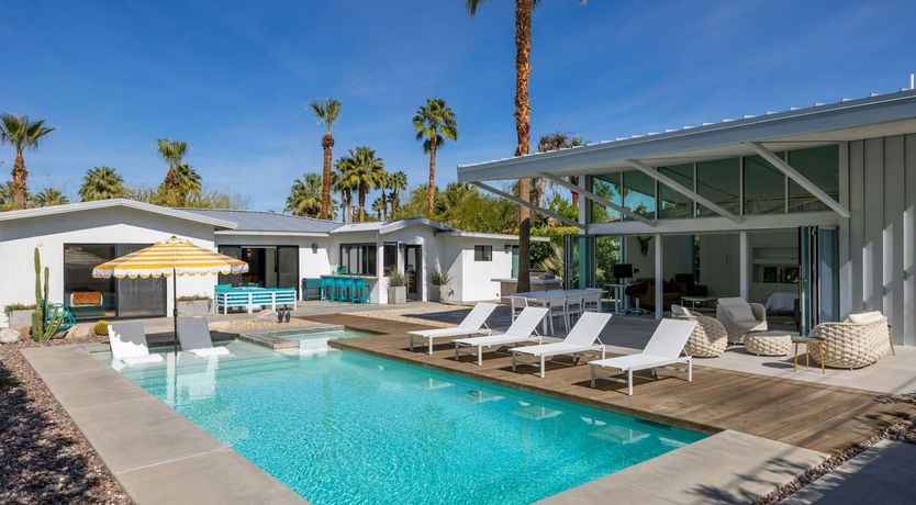Photo of Vivid Hills Retreat