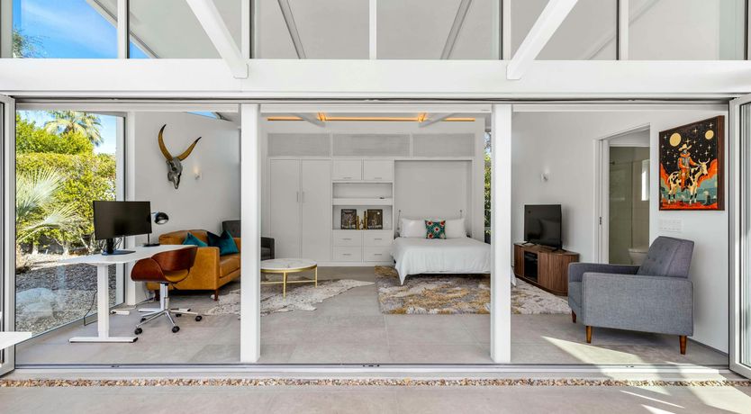 Photo of Vivid Hills Retreat