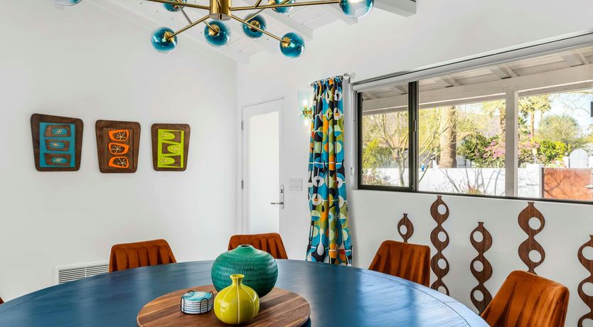 Photo of Vivid Hills Retreat