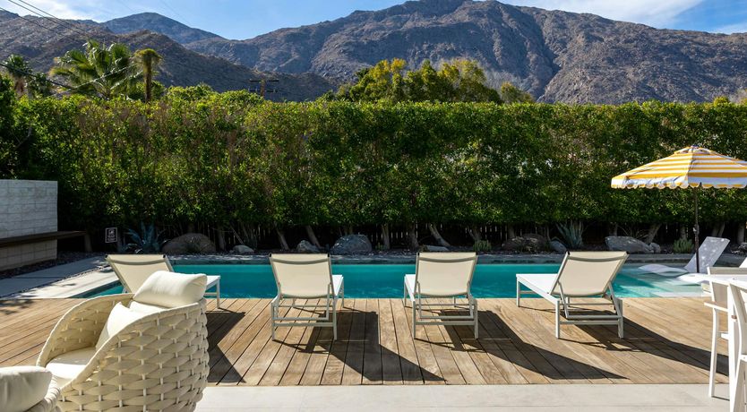 Photo of Vivid Hills Retreat