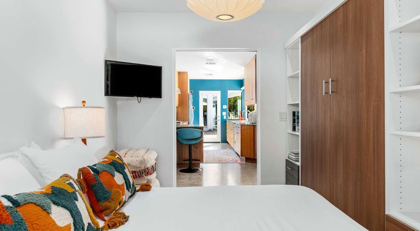 Photo of Vivid Hills Retreat