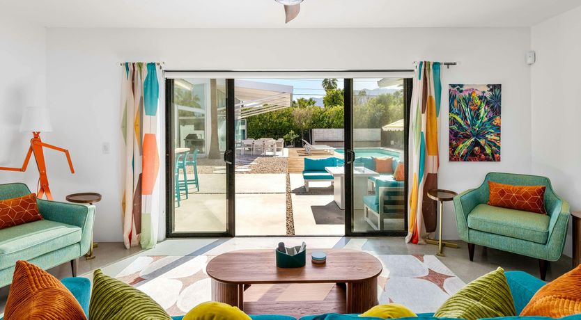 Photo of Vivid Hills Retreat