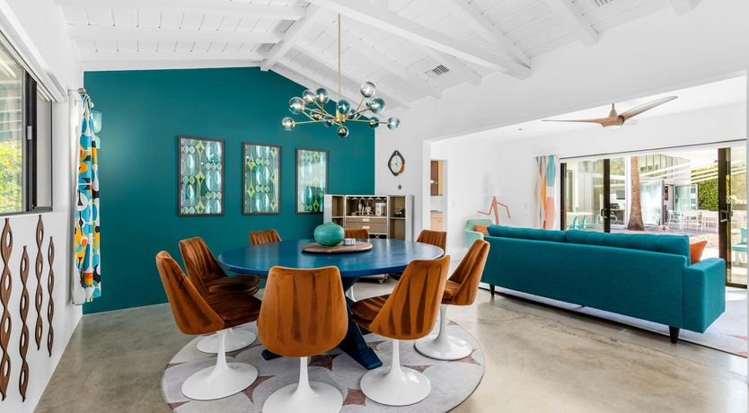 Photo of Vivid Hills Retreat