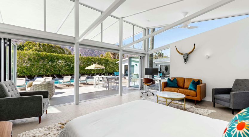 Photo of Vivid Hills Retreat