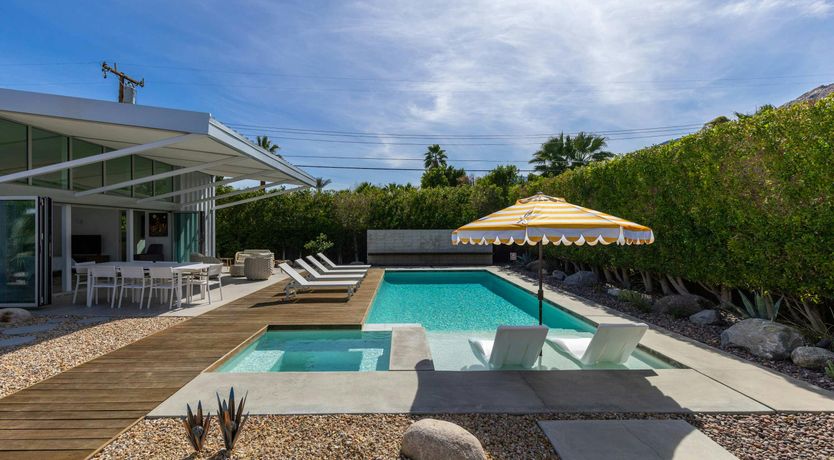 Photo of Vivid Hills Retreat