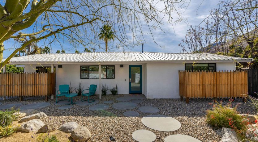 Photo of Vivid Hills Retreat