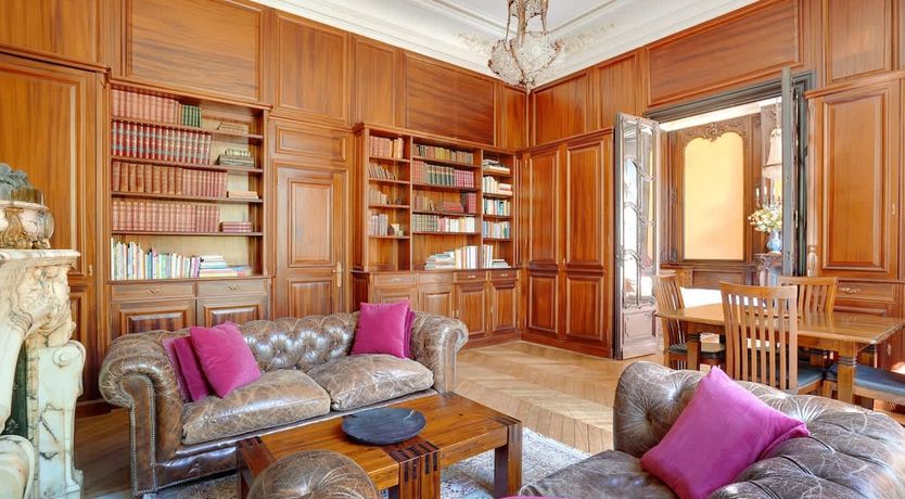 Photo of Beau Jardin