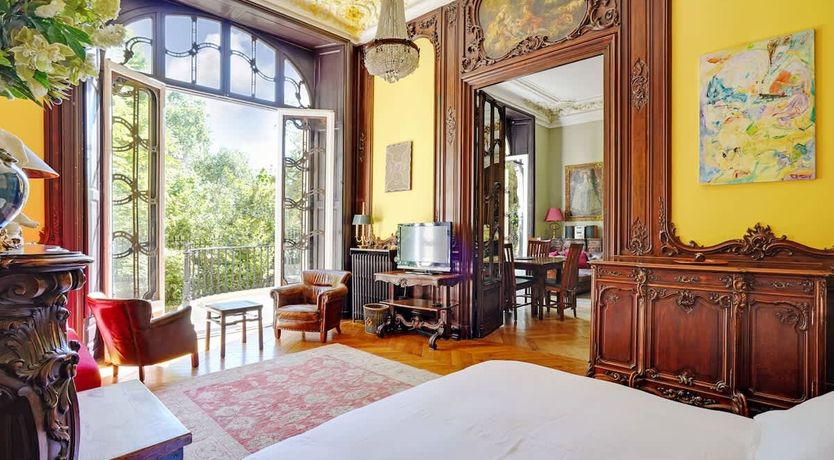 Photo of Beau Jardin