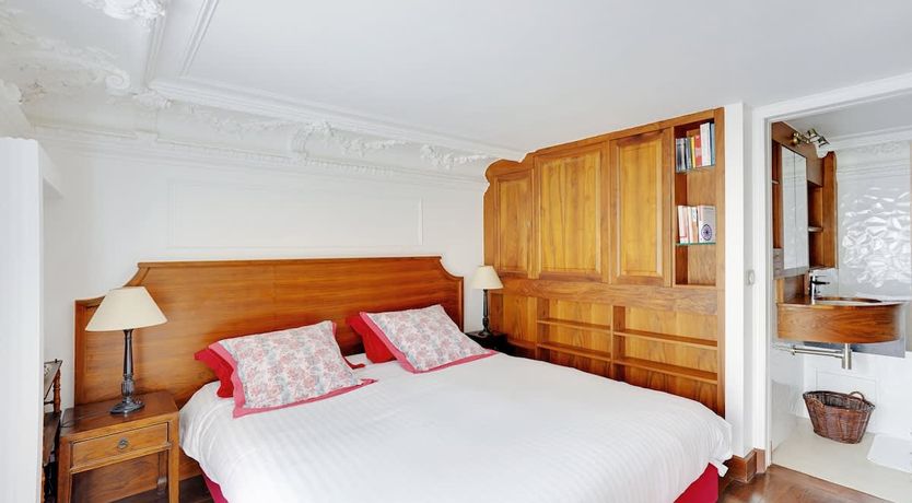 Photo of Beau Jardin