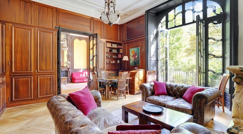 Photo of Beau Jardin