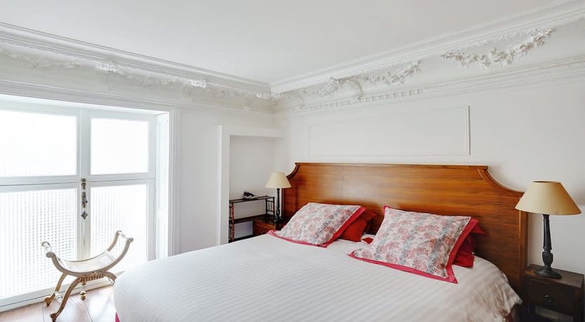 Photo of Beau Jardin