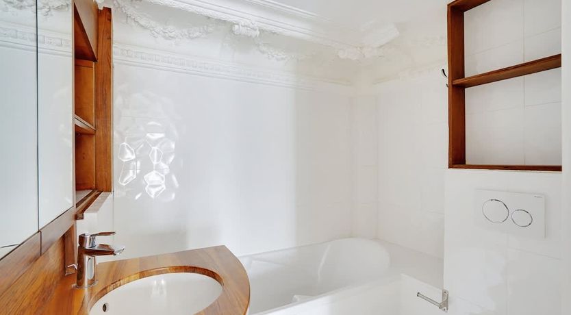 Photo of Beau Jardin