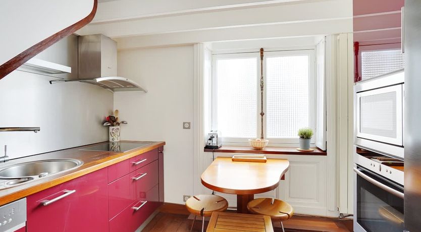 Photo of Beau Jardin