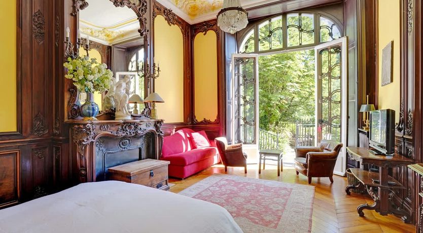 Photo of Beau Jardin