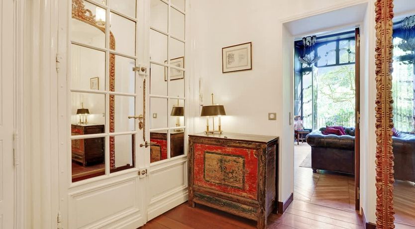 Photo of Beau Jardin