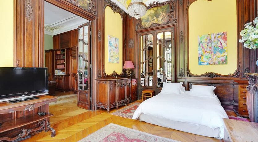 Photo of Beau Jardin