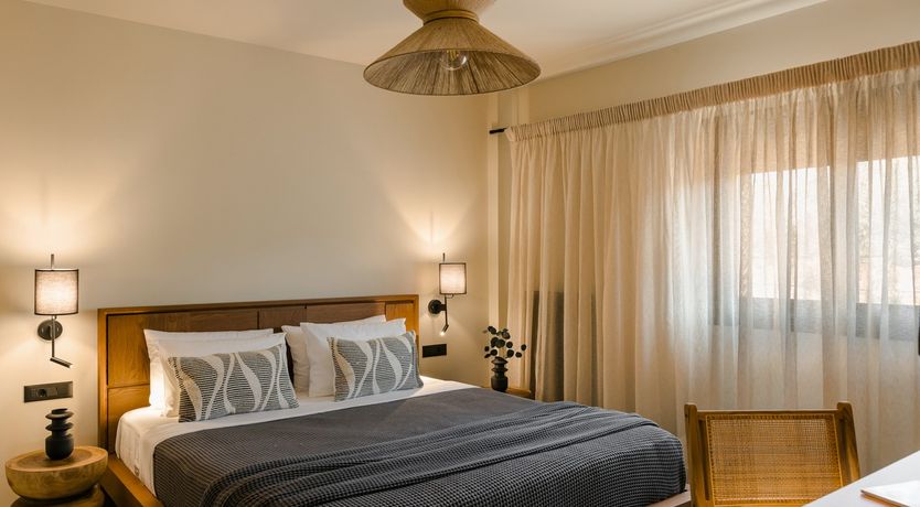 Photo of Athena's Rest