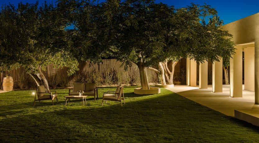 Photo of Athena's Rest