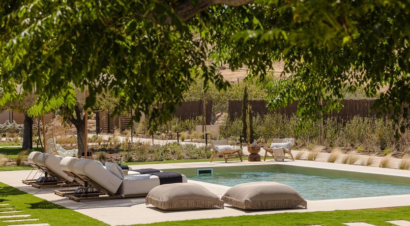 Photo of Athena's Rest