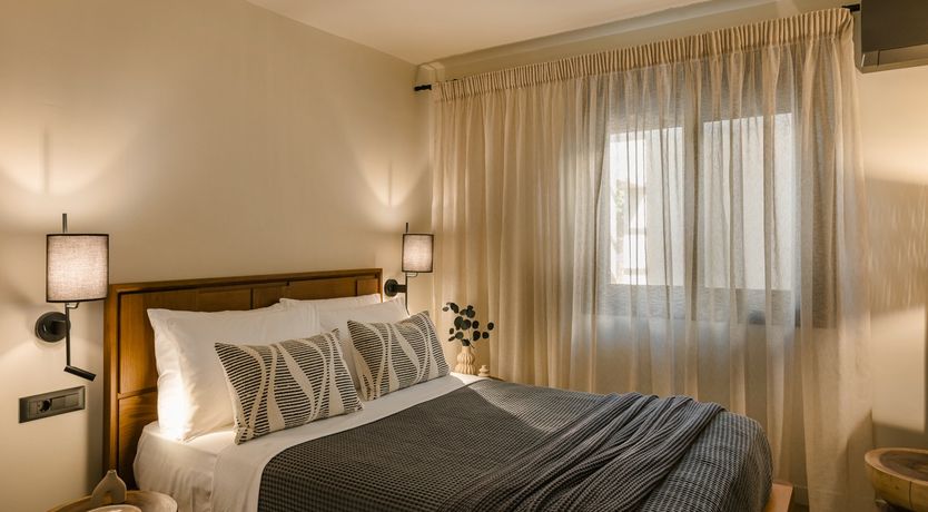 Photo of Athena's Rest