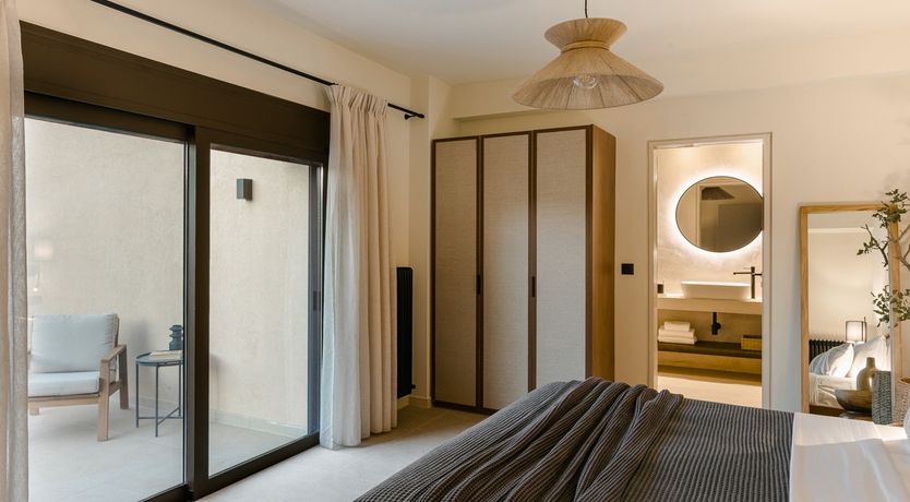 Photo of Athena's Rest