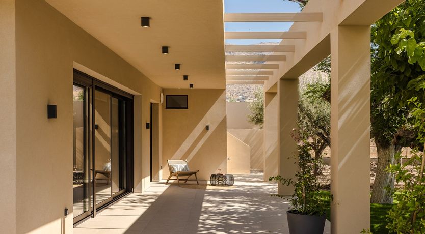 Photo of Athena's Rest