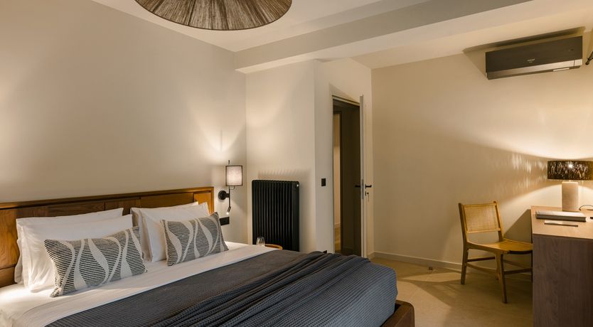 Photo of Athena's Rest