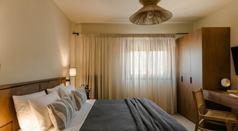 Photo of Athena's Rest