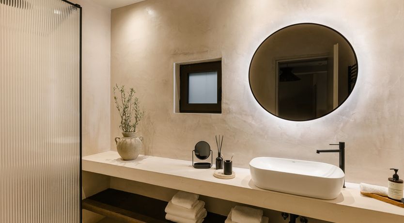 Photo of Athena's Rest