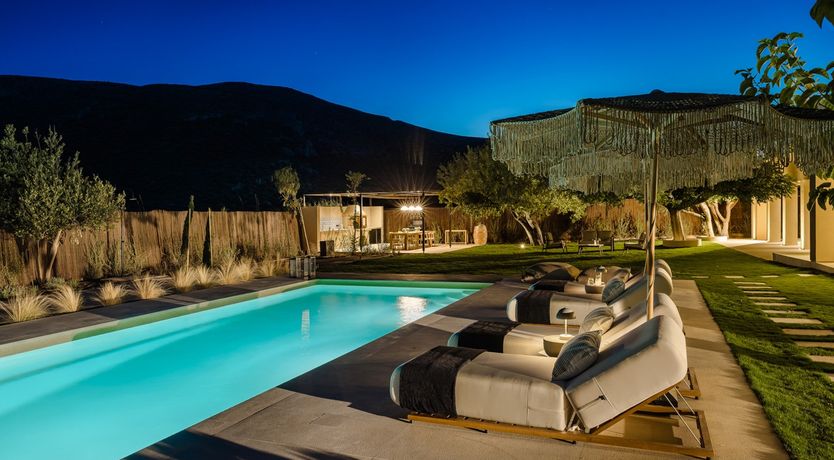 Photo of Athena's Rest