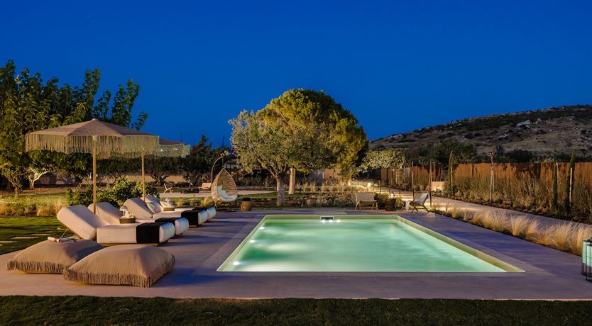 Photo of Athena's Rest