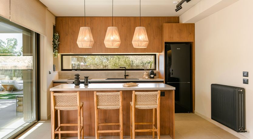 Photo of Athena's Rest