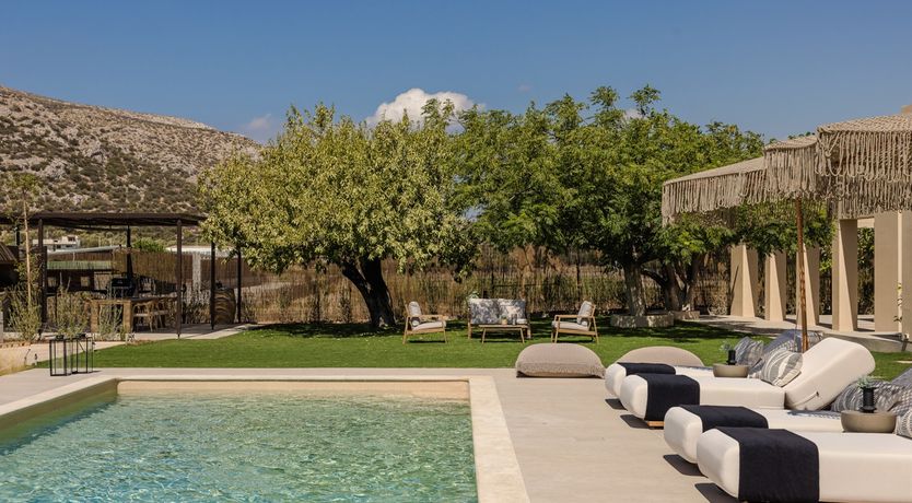 Photo of Athena's Rest