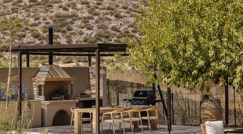 Photo of Athena's Rest