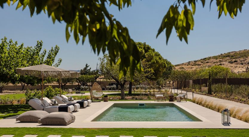 Photo of Athena's Rest