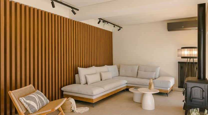 Photo of Athena's Rest