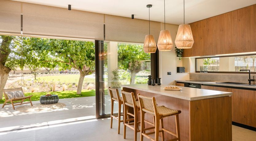 Photo of Athena's Rest