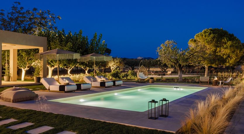 Photo of Athena's Rest