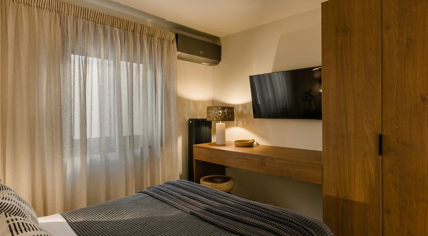 Photo of Athena's Rest