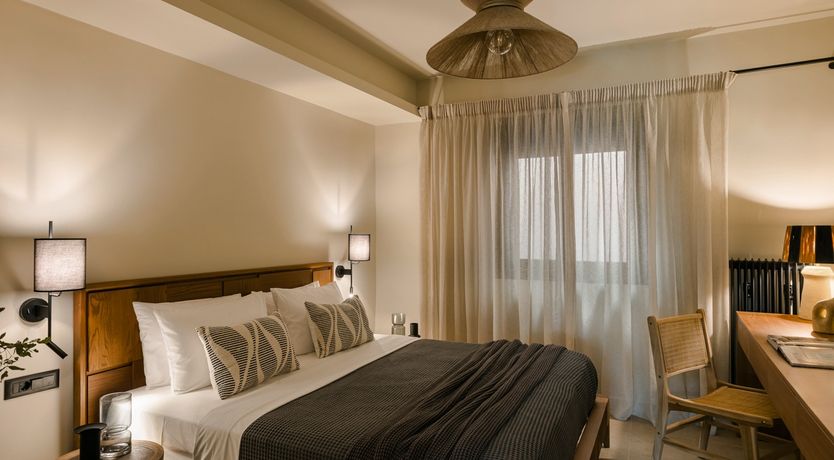 Photo of Athena's Rest